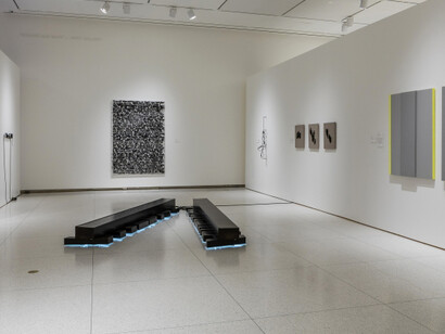 Solidary & Solitary. Courtesy of Patron