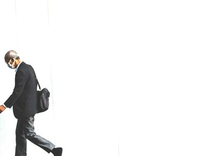 Conviver com o coronavírus