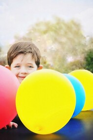Los niños lo tienen cada vez más difícil 