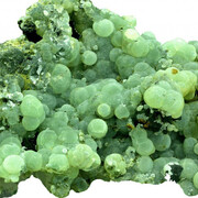 Minerals of the Earth. Courtesy of Earth and Man National Museum