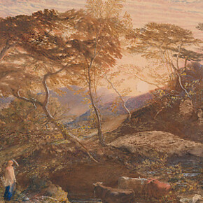 Lagoons to Monsoons. Courtesy of MET