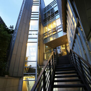 Thaddaeus Ropac Gallery