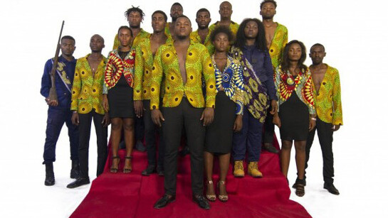 Multiple Transmissions. Courtesy of WIELS