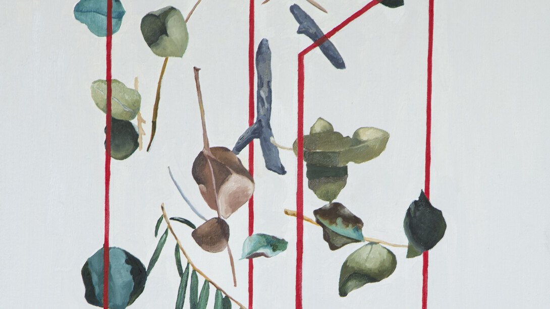 Sanctuary. Courtesy of Future Tongue