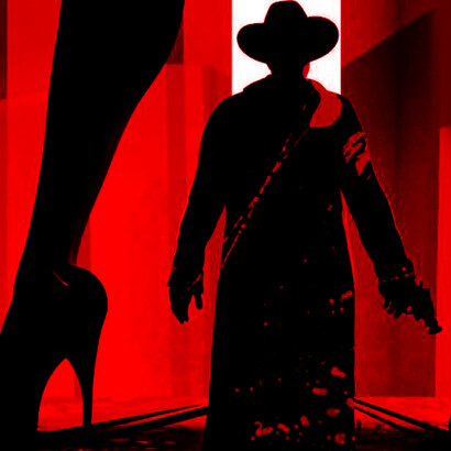 Detective en la novela negra