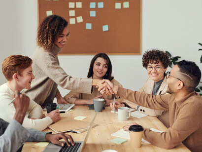 Respecting adults' experiences is crucial to encourage them to learn new skills or improve old ones