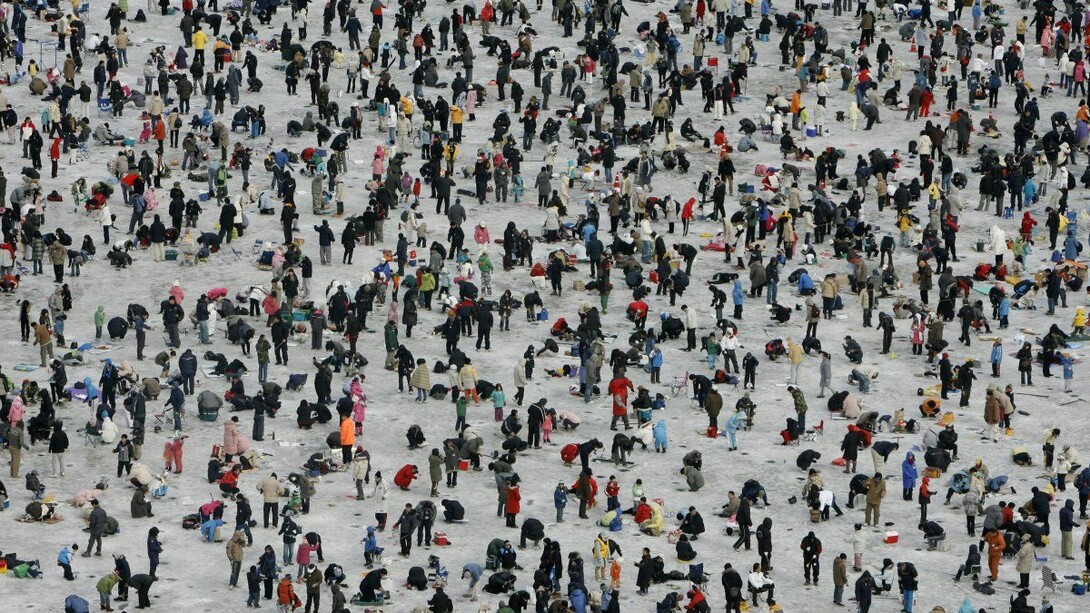 Public health policy in the U.S. is unclear and seems cluttered by a list of prominent diseases