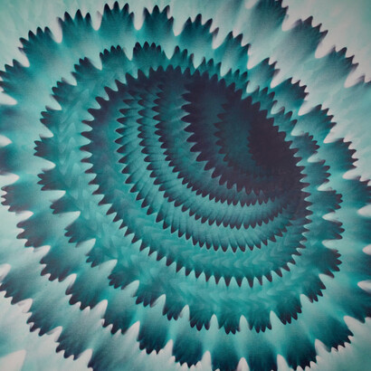 Tunnel Vision. Courtesy of StolenSpace Gallery