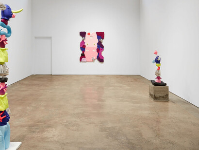 Ramble Ramble. Courtesy of Over The Influence