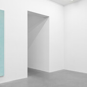 Aria Dean, Sandra Mujinga und Tschabalala Self, ausstellungsansicht. Mit freundlicher genehmigung der Galerie Eva Presenhuber