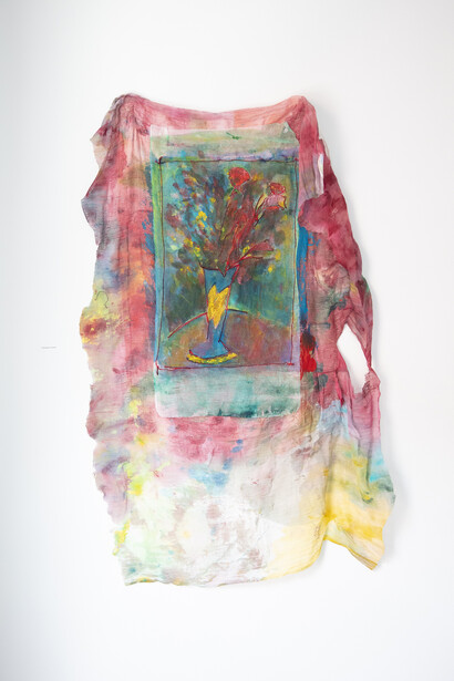 Blossoms | Magic Mirror. Courtesy of Ivy Brown Gallery. Photo by Goor Studio