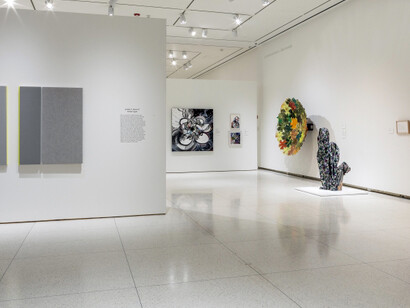 Solidary & Solitary. Courtesy of Patron