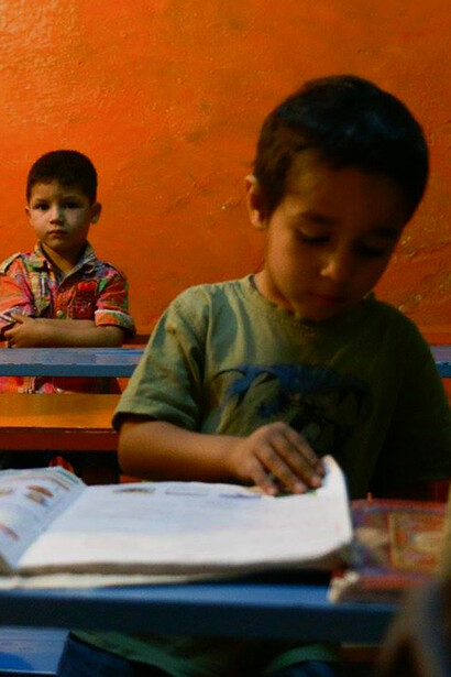 World Bank Support preprimary education in Morocco