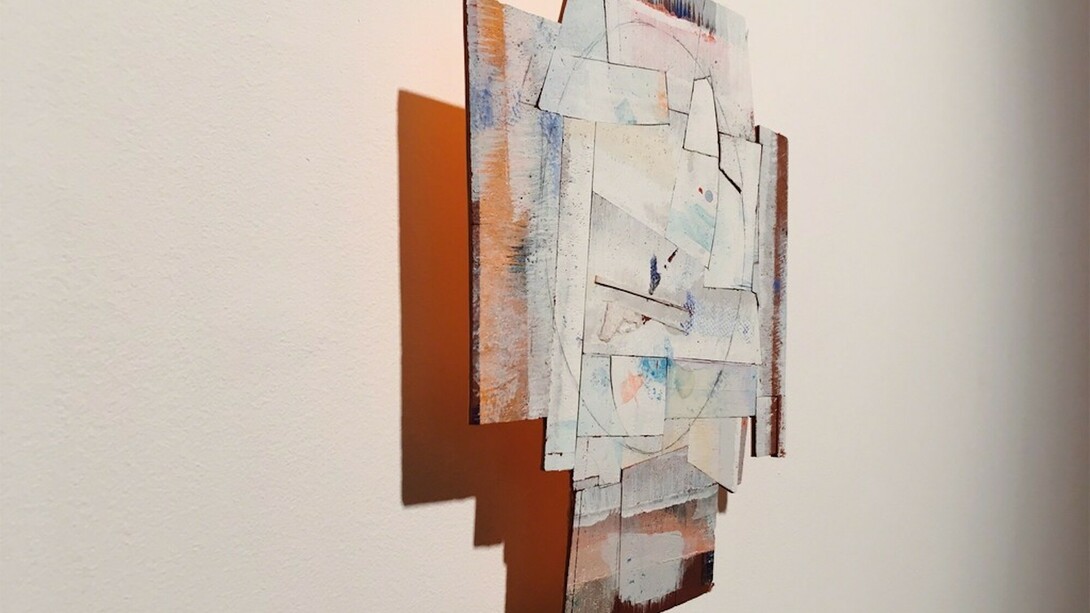 Leavings: The After Images. Courtesy of Garvey|Simon