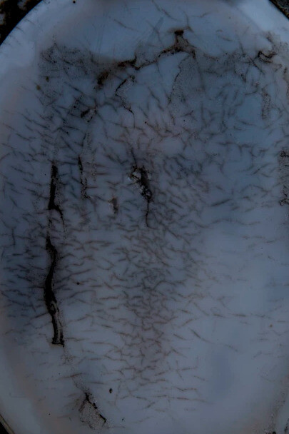 Michael Tsegaye. Courtesy of Addis Fine Art