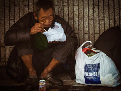 Les objectifs de développement durable de l'ONU. Sa priorité à la réduction de la pauvreté a été introduite en 1990
