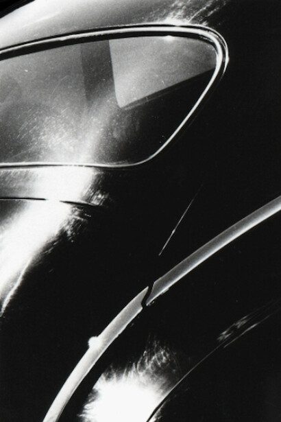 Renato D’Agostin. Courtesy of Galerie Thierry Bigaignon