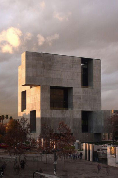 Elemental. Courtesy of Louisiana Museum of Modern Art