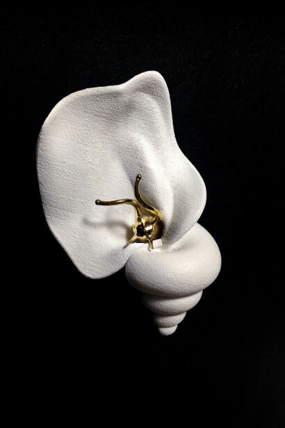 Meta-Smith. Courtesy of The Gallery at Reinstein|Ross