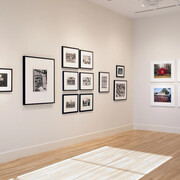 Various artists, Private collections salon and sale, exhibition view. Courtesy of Jackson Fine Art 