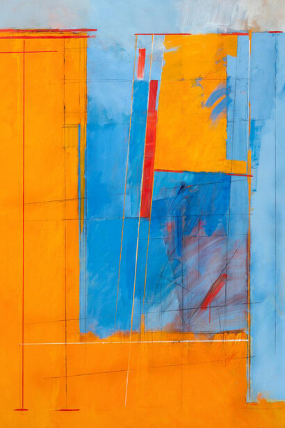 Irma Salo Jæger. Courtesy of KODE