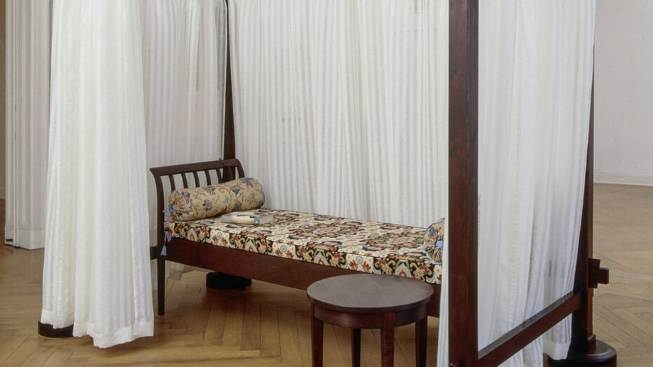 Family Ties. Courtesy of Museum Ludwig