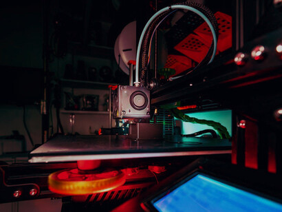 With advances like reusable glass bricks, 3D printing is revolutionising building materials, making structures not just visually stunning, but also sustainable and adaptable