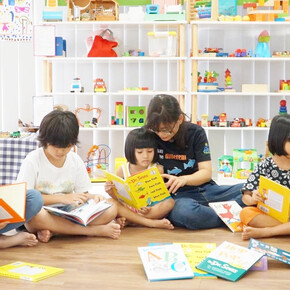 Worldwide Orphans. Courtesy of ICA LA