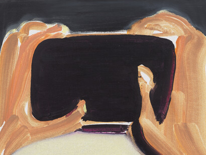 Marlene Dumas, iPhone
