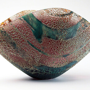 Oceans Formed. Courtesy of Ippodo Gallery