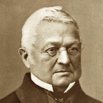 Adolphe Thiers (1797-1877)