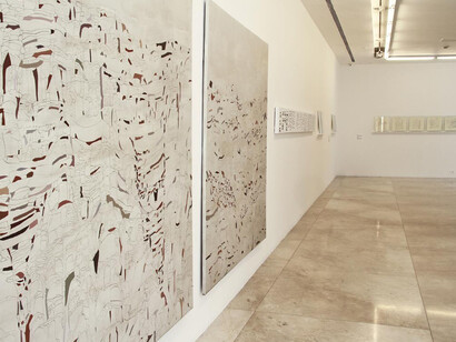 Irene Kopelman. Courtesy of Malba