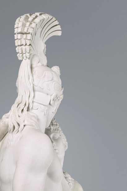 Leopold Kiesling. Courtesy of Upper Belvedere Museum