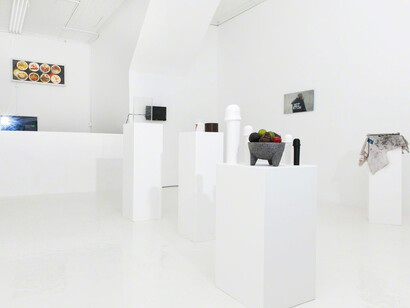 From DADA to TA-DA! Courtesy of Fisher Parrish Gallery