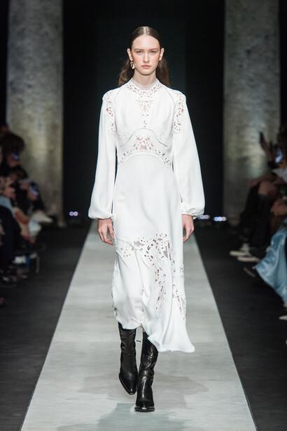 Collezione Autunno-Inverno 2020-2021