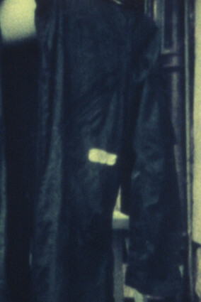 Amos Gitai, After II, 1974/2014, Impression pigmentaire sur papier, 100 x 70 cm (39.37 x 27.56 in) 1, Ed. 1 of 5, Courtesy Galerie Thaddaeus Ropac, Paris/Salzburg © Amos Gitai