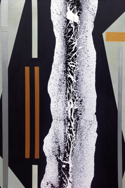 Patrick Altes, Chasm 2