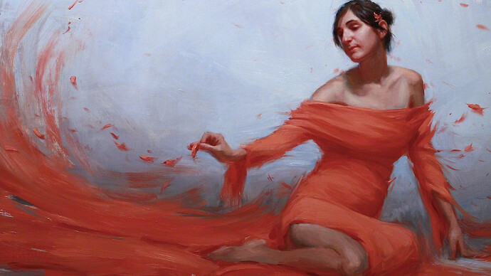 Contemporary Figures. Courtesy of Rehs Contemporary