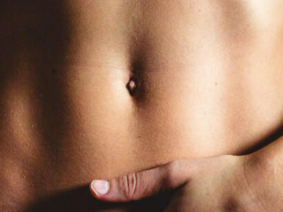 Es gibt auch Neuronen im Darm oder im enterischen Nervensystem