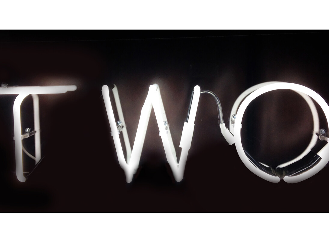 The Lake Twins, Two