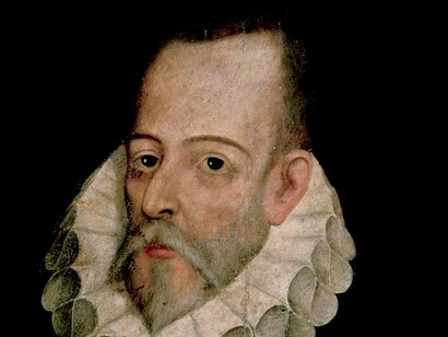 Cervantes (1547-1616)