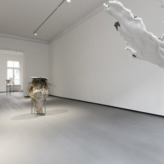 Dan Stockholm. Courtesy of REITER Gallery