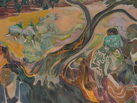 Now. Courtesy of National Galleries of Scotland