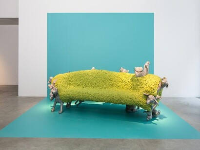 Campana Brothers. Courtesy of Friedman Benda