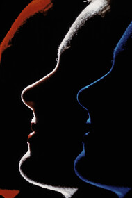 3 Profiles 1952