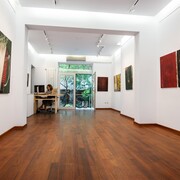Rakursi Gallery
