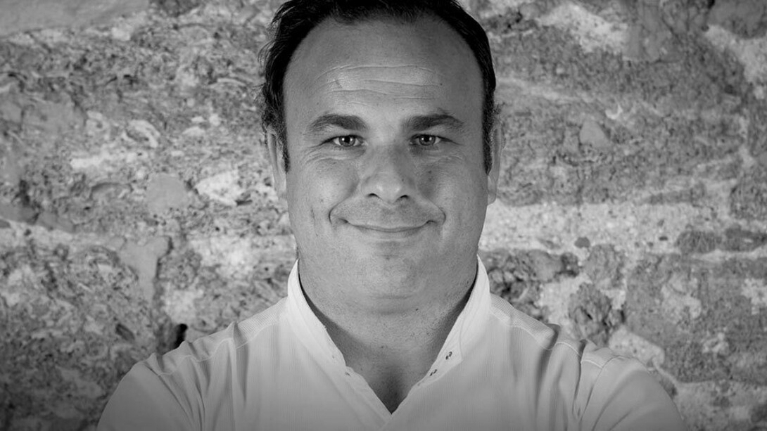 Ángel León