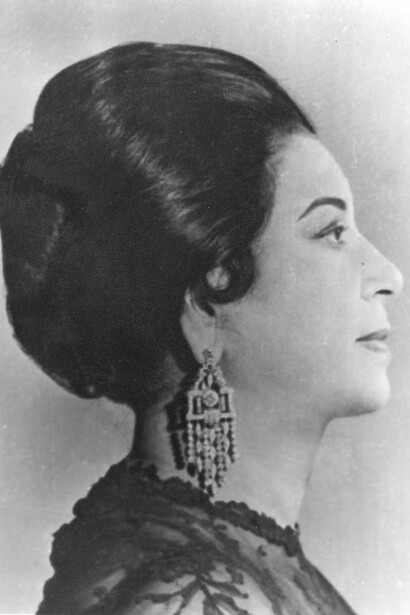 Oum Kalthoum
