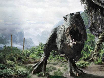 All'inizio degli anni '80, Luis e Walter Alvarez proposero la teoria dell'estinzione catastrofica dei dinosauri in seguito all'impatto di un asteroide