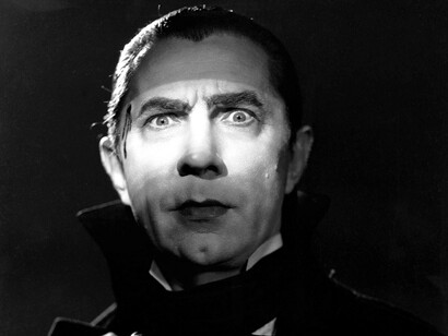 Un Drácula para los anales del cine: Bela Lugosi en la película de 1927